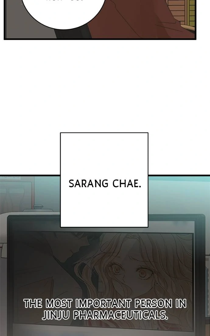 Girl with a Knife chapter 122 page 78