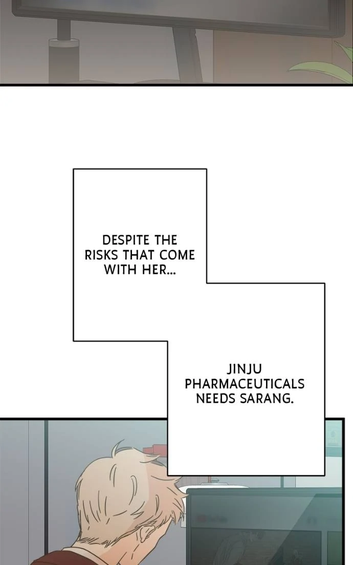 Girl with a Knife chapter 122 page 79