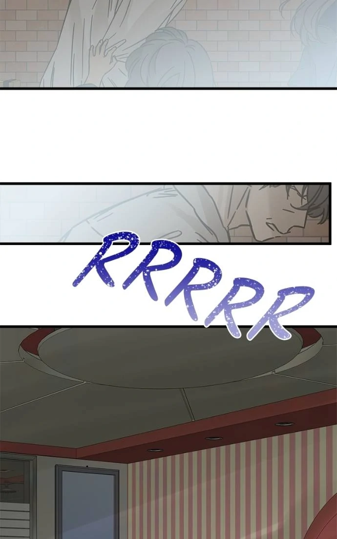 Girl with a Knife chapter 123 page 2