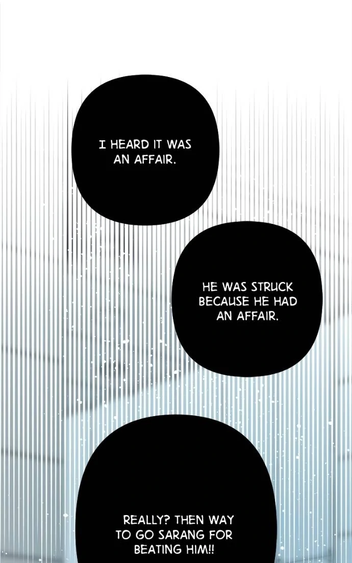 Girl with a Knife chapter 123 page 9