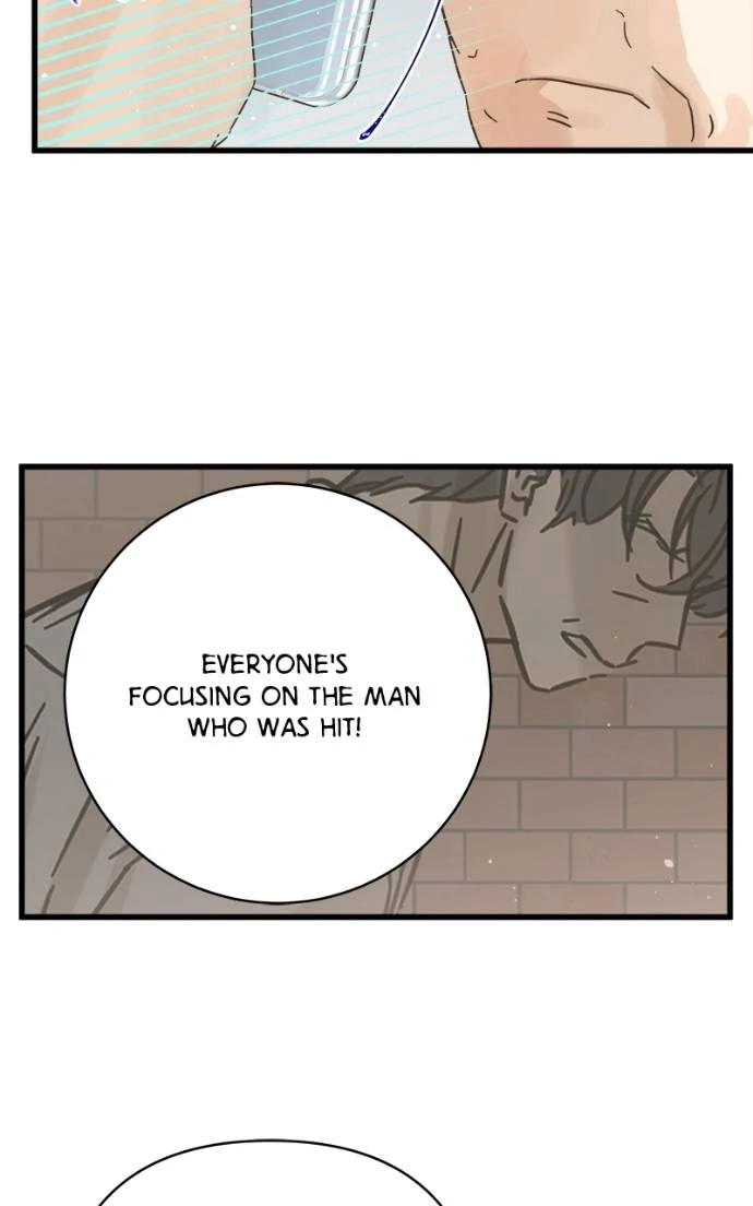 Girl with a Knife chapter 123 page 25