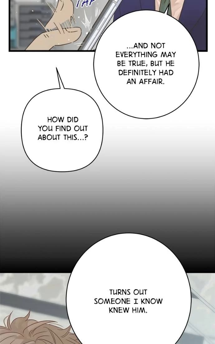 Girl with a Knife chapter 123 page 27