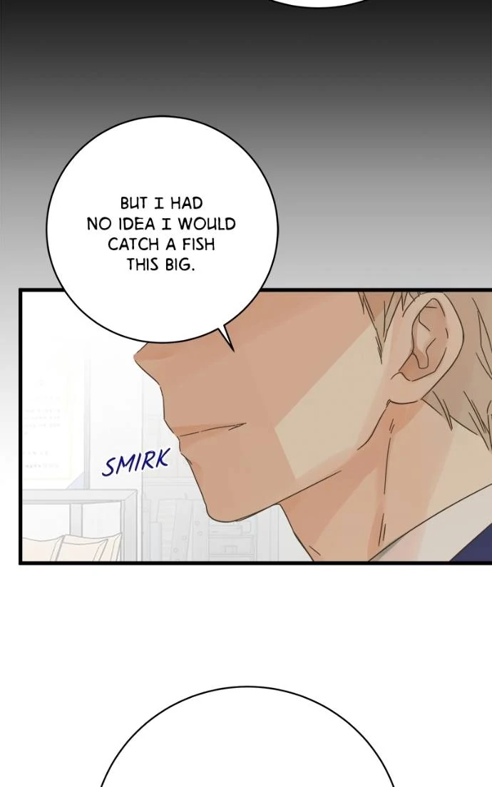 Girl with a Knife chapter 123 page 29