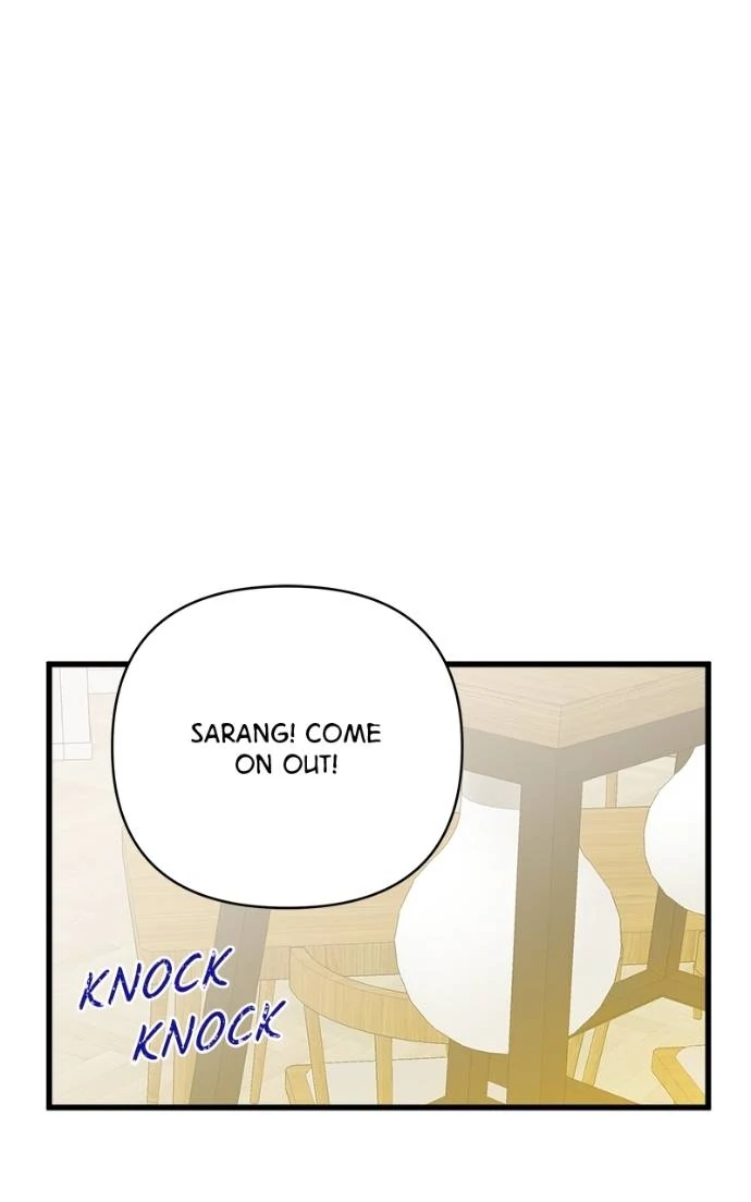 Girl with a Knife chapter 123 page 35