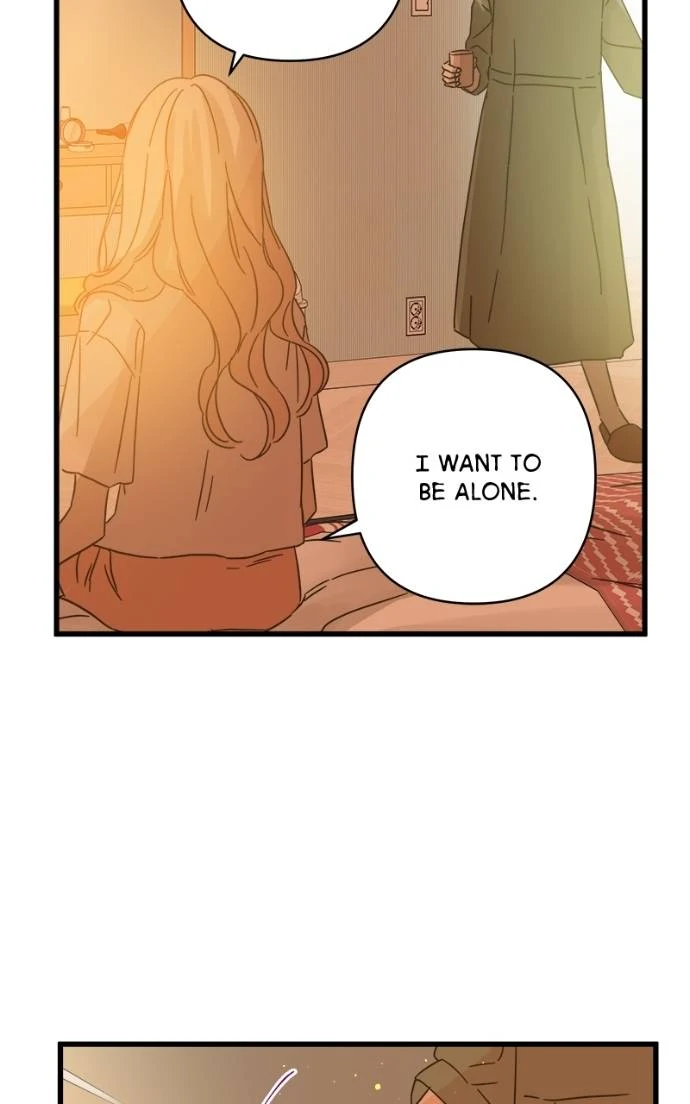 Girl with a Knife chapter 123 page 38