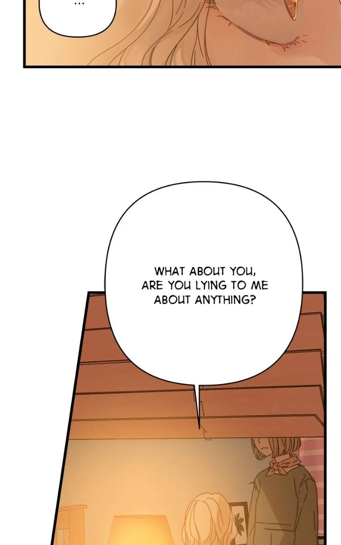 Girl with a Knife chapter 123 page 42