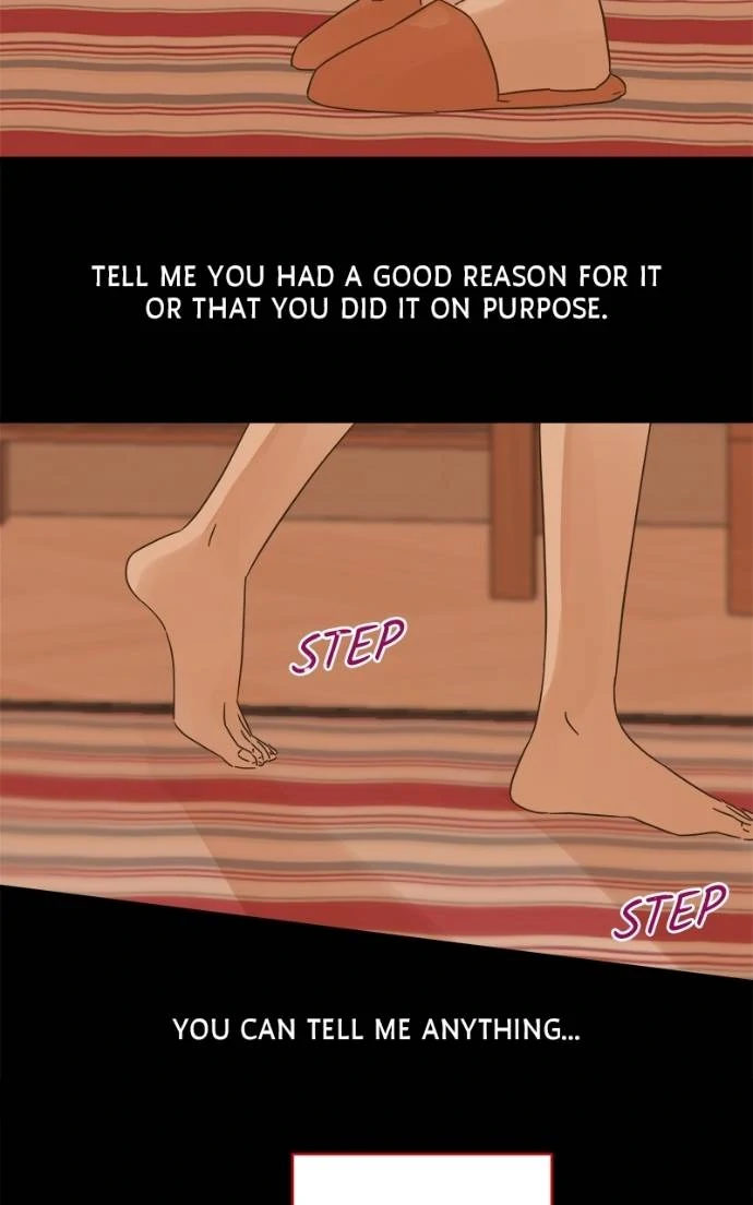 Girl with a Knife chapter 123 page 51
