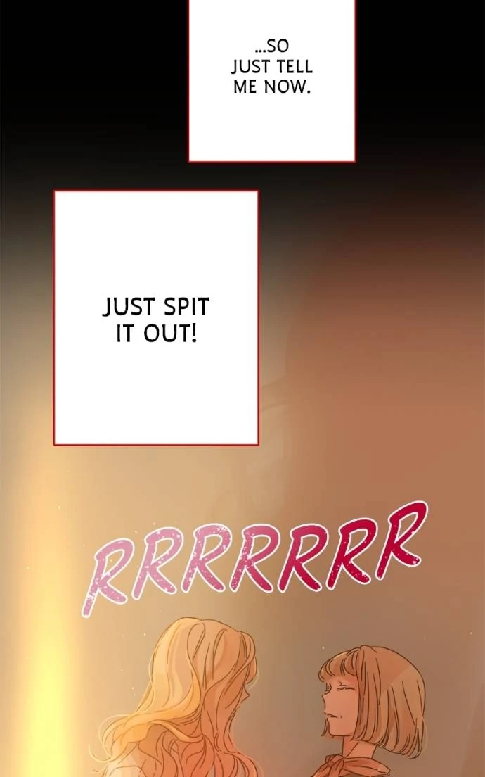 Girl with a Knife chapter 123 page 52
