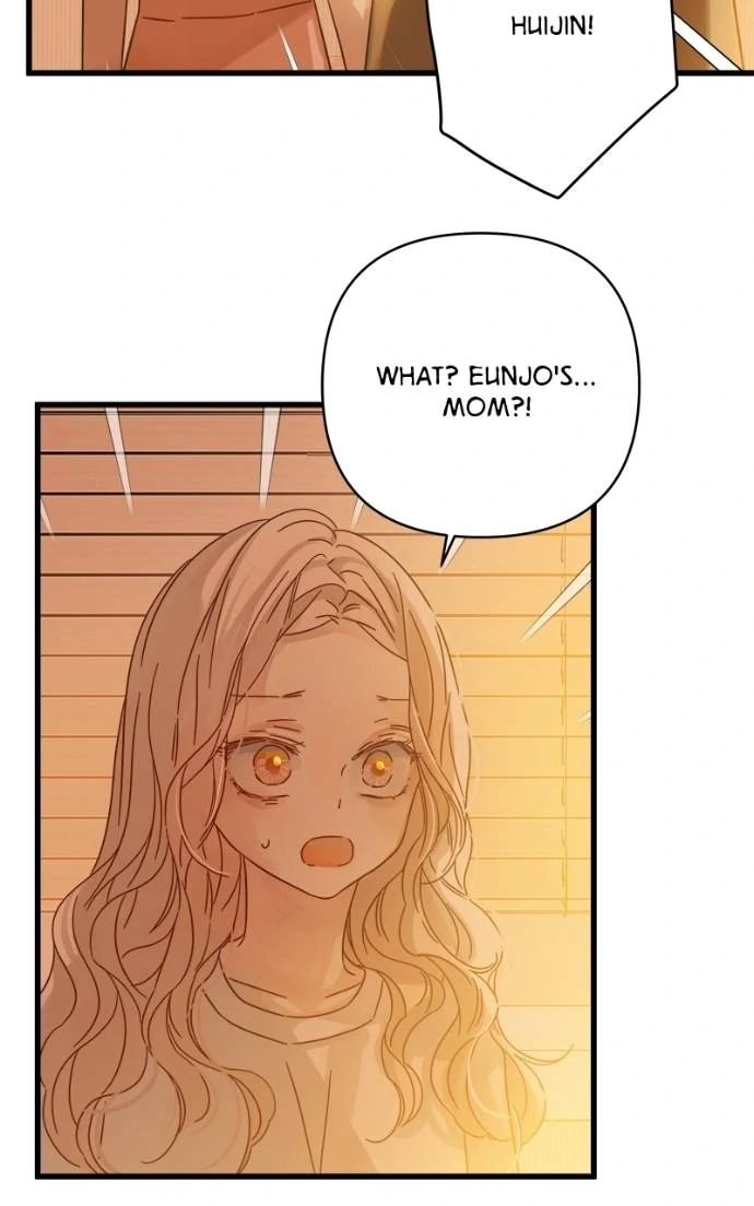 Girl with a Knife chapter 123 page 54