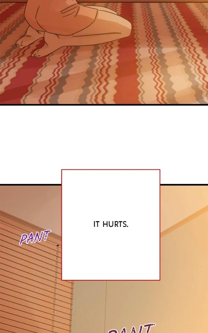 Girl with a Knife chapter 123 page 74