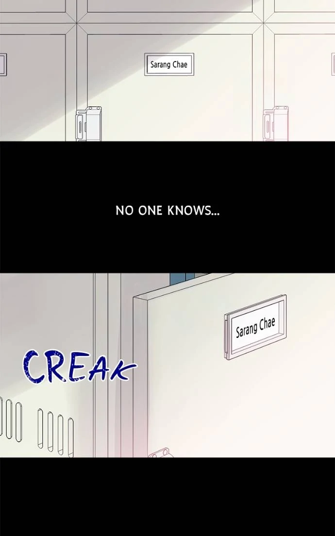 Girl with a Knife chapter 123 page 78