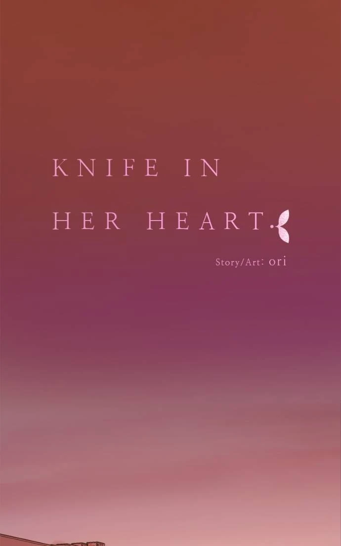 Girl with a Knife chapter 124 page 4