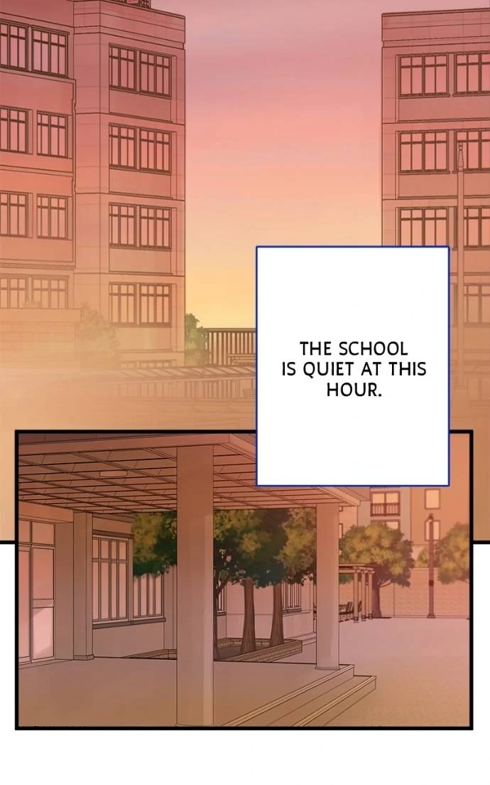 Girl with a Knife chapter 124 page 5