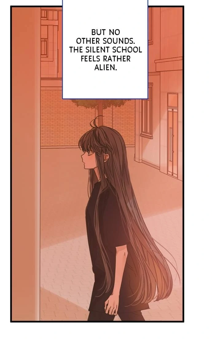 Girl with a Knife chapter 124 page 7