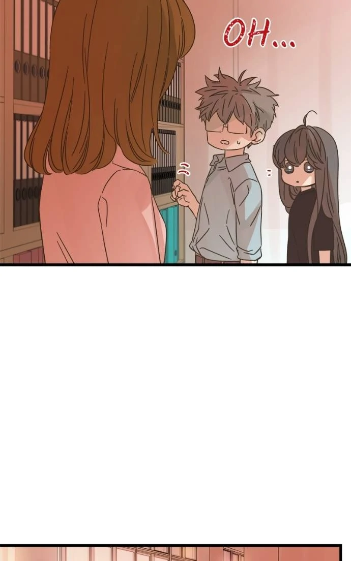 Girl with a Knife chapter 124 page 12