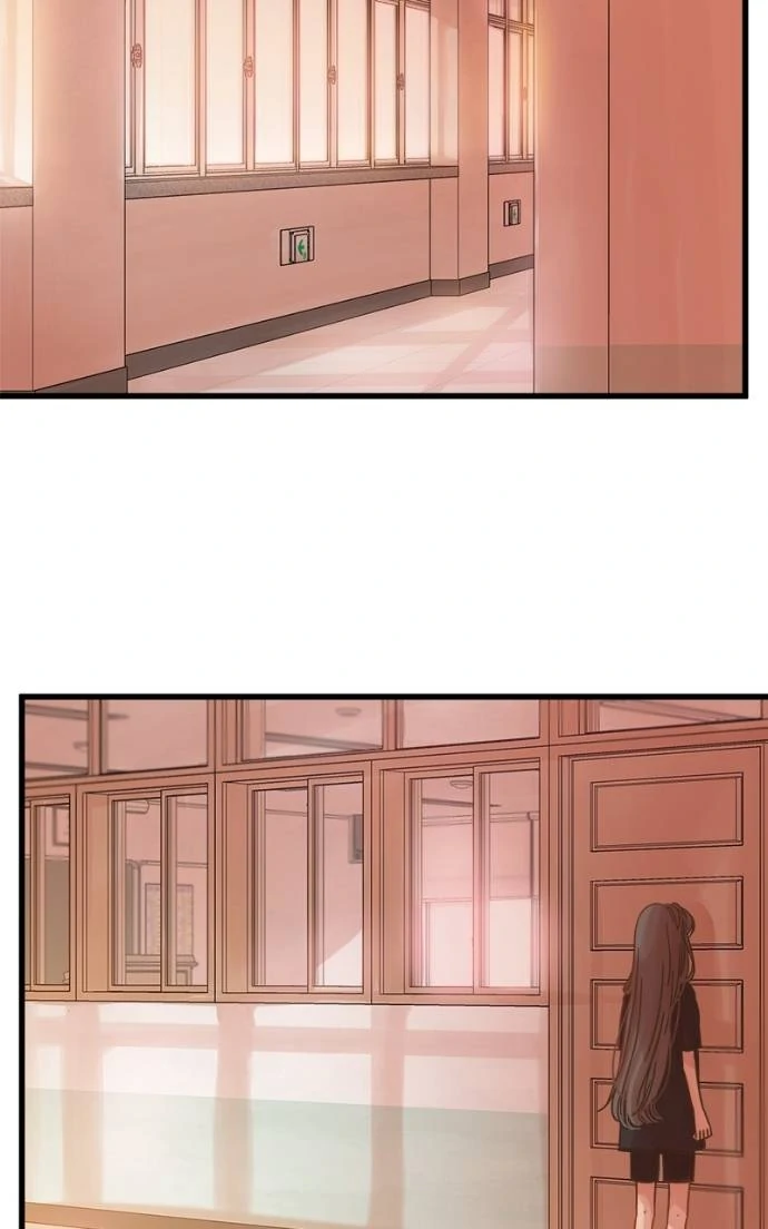 Girl with a Knife chapter 124 page 13