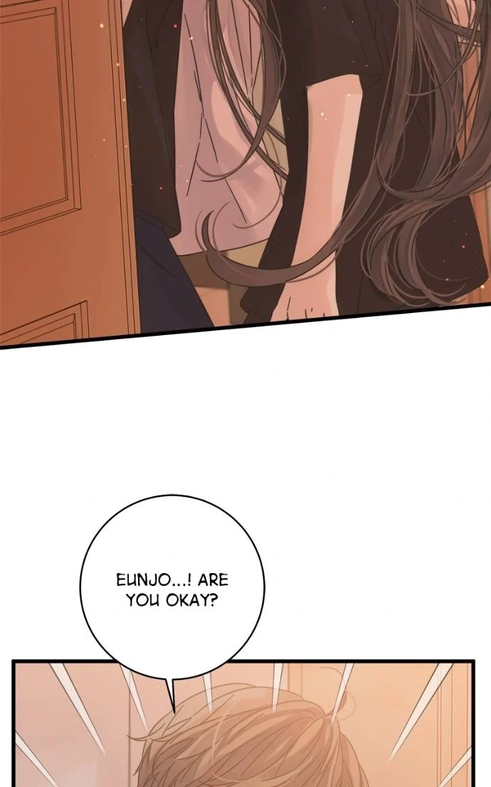 Girl with a Knife chapter 124 page 17
