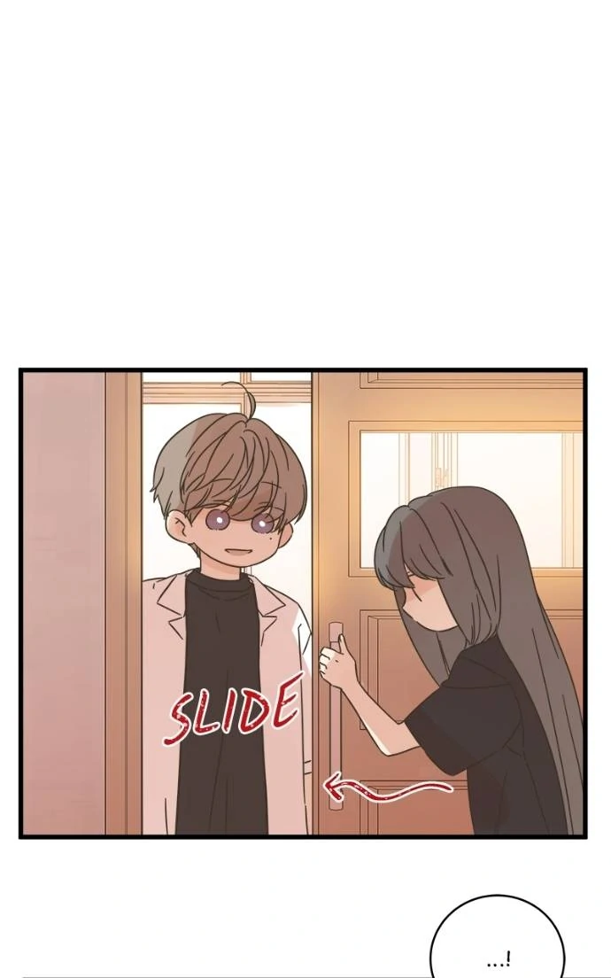 Girl with a Knife chapter 124 page 23