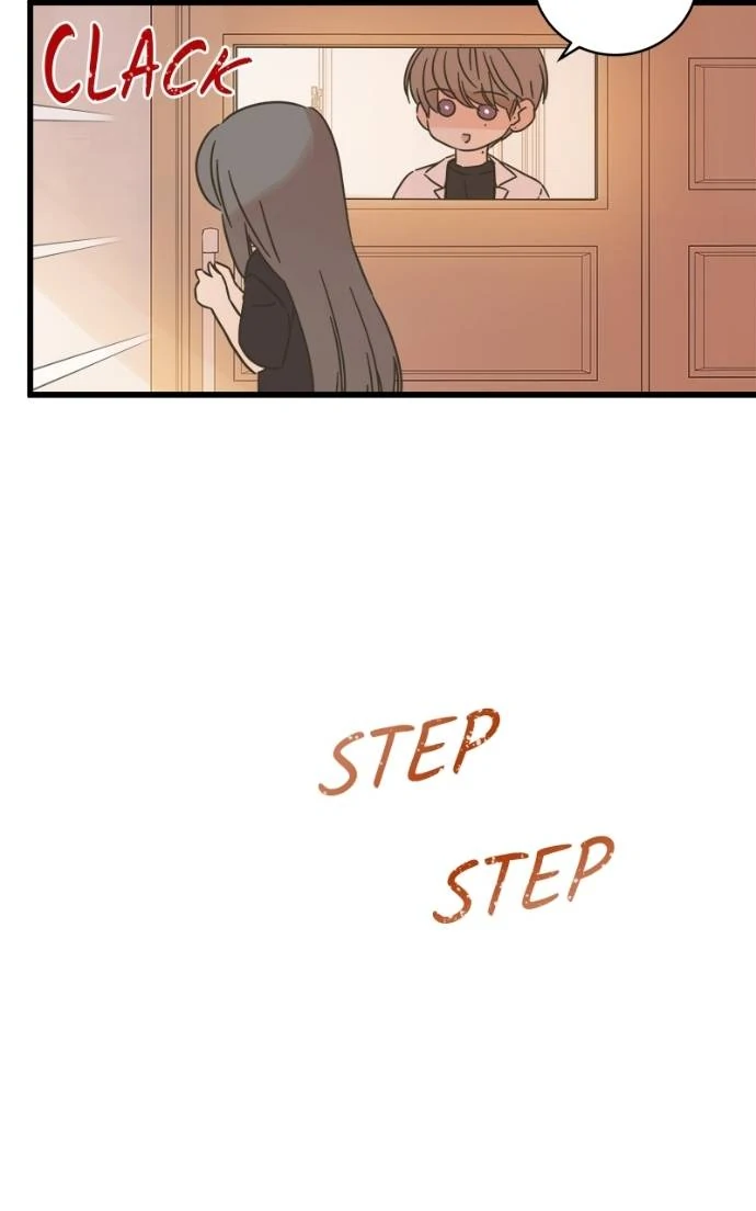 Girl with a Knife chapter 124 page 24
