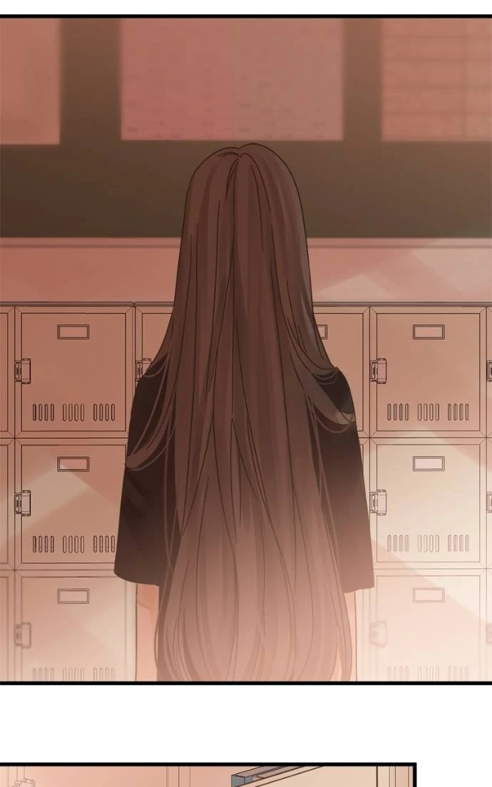 Girl with a Knife chapter 124 page 25