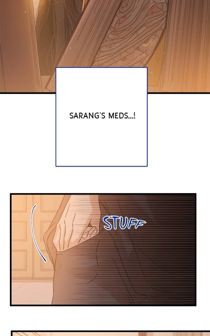 Girl with a Knife chapter 124 page 27
