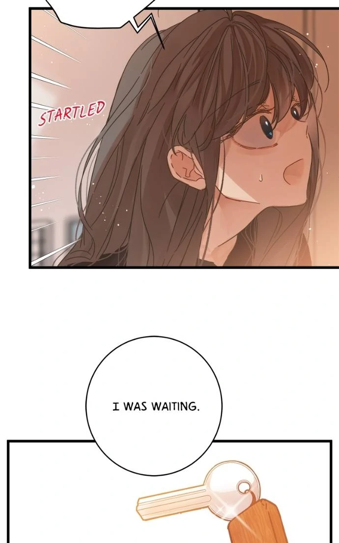 Girl with a Knife chapter 124 page 30