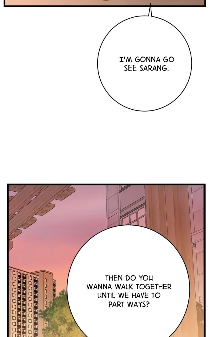 Girl with a Knife chapter 124 page 35