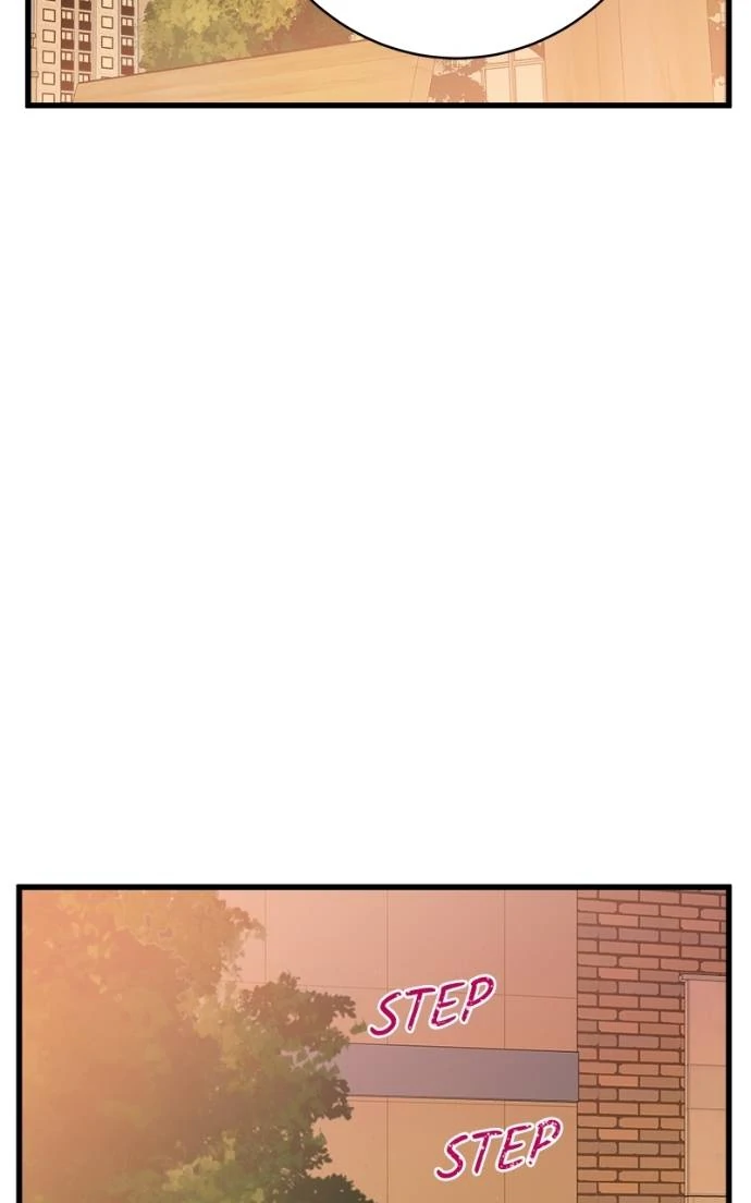 Girl with a Knife chapter 124 page 36