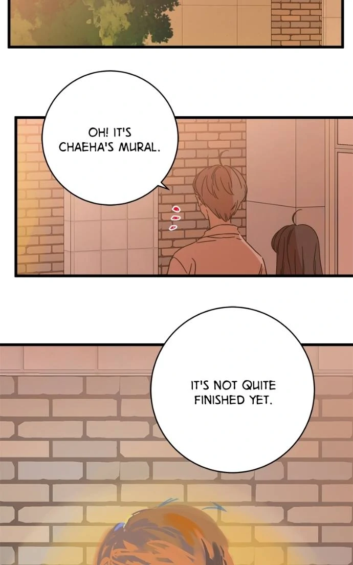 Girl with a Knife chapter 124 page 37