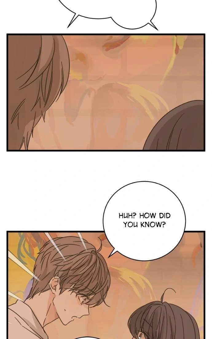 Girl with a Knife chapter 124 page 39