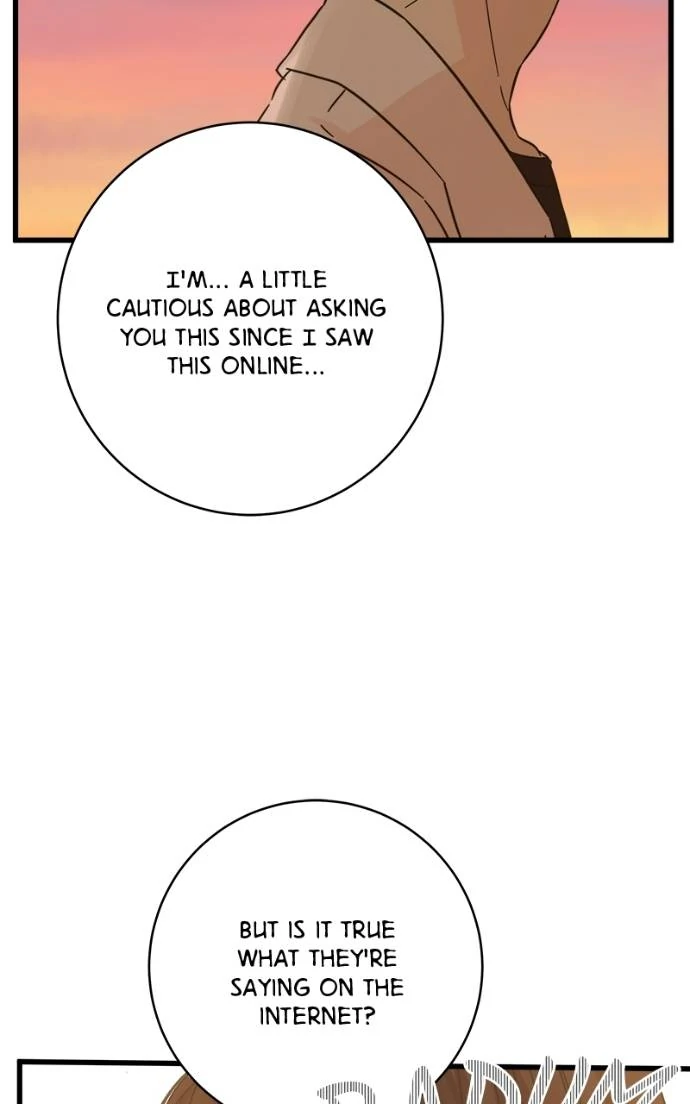 Girl with a Knife chapter 124 page 49