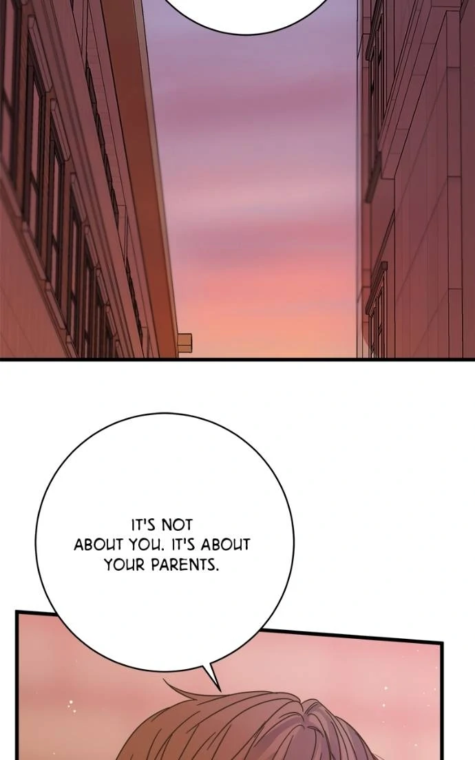 Girl with a Knife chapter 124 page 51