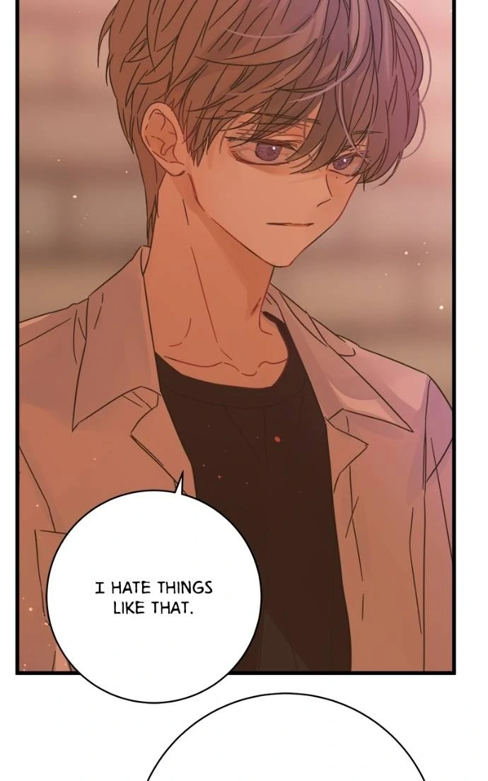 Girl with a Knife chapter 124 page 52