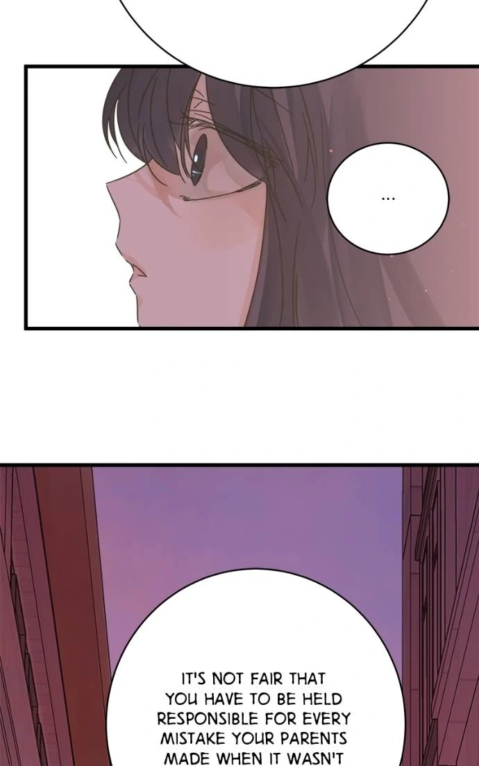 Girl with a Knife chapter 124 page 54