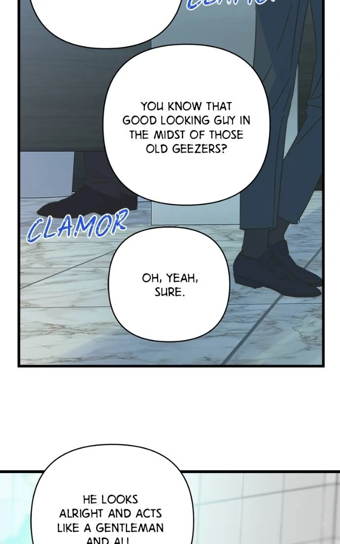 Girl with a Knife chapter 124 page 61