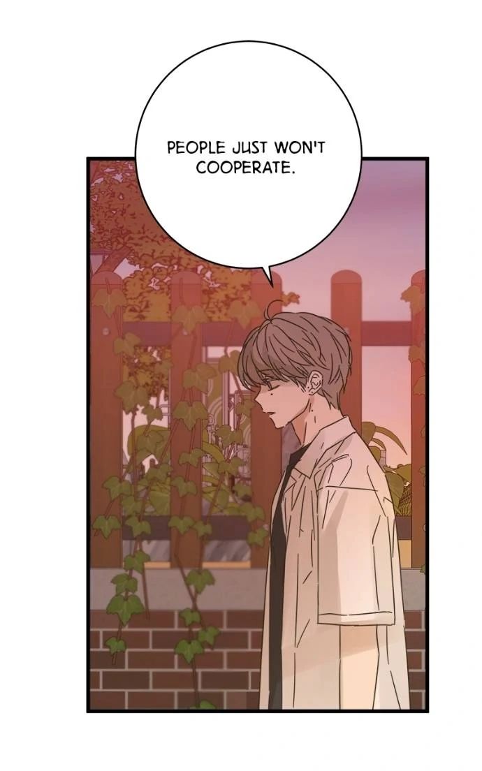 Girl with a Knife chapter 124 page 66