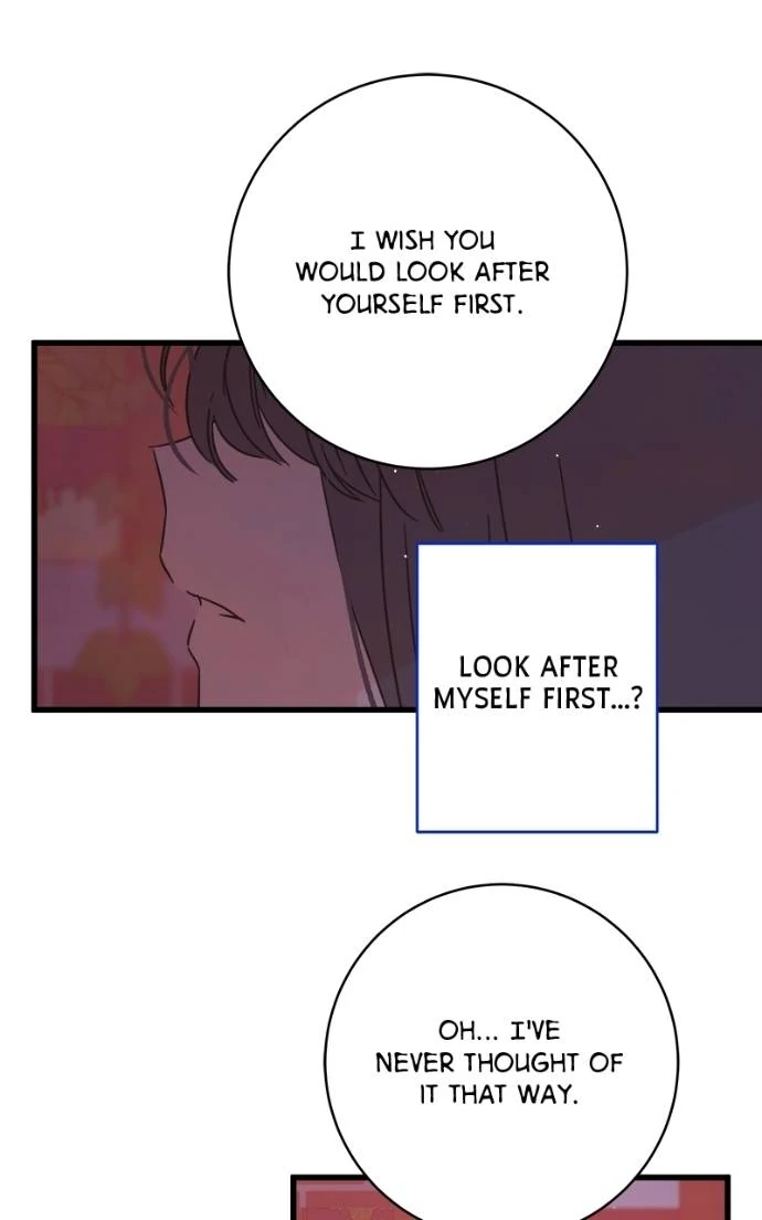 Girl with a Knife chapter 124 page 70