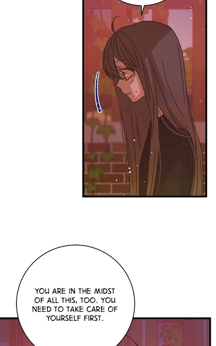 Girl with a Knife chapter 124 page 71