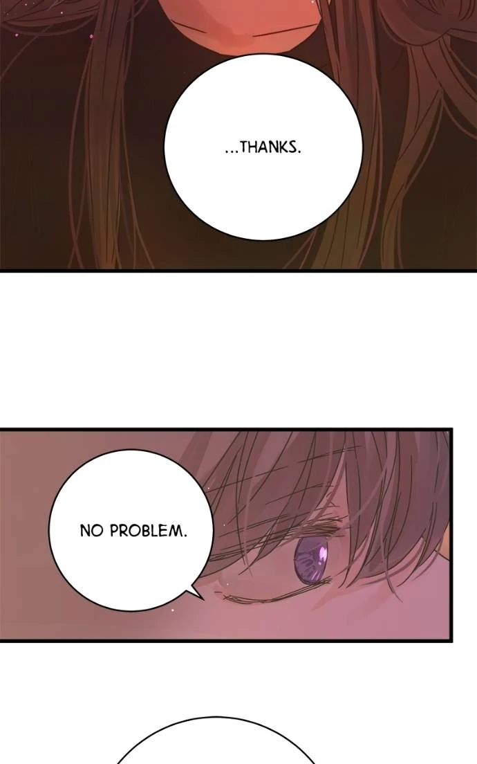 Girl with a Knife chapter 124 page 74
