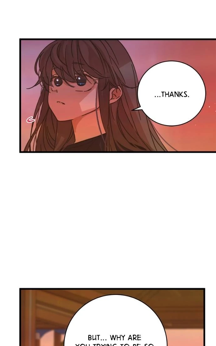 Girl with a Knife chapter 124 page 77