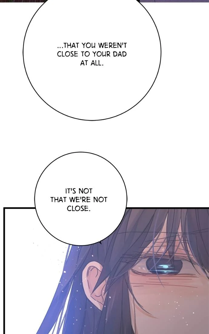 Girl with a Knife chapter 124 page 82