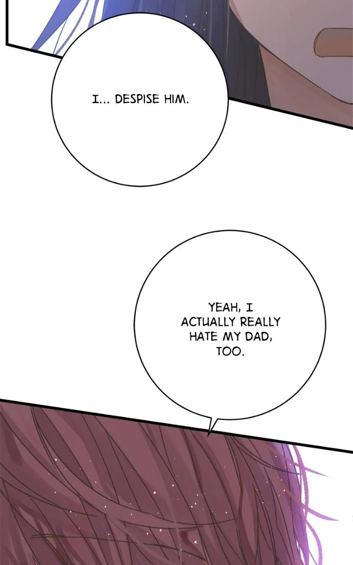Girl with a Knife chapter 124 page 83