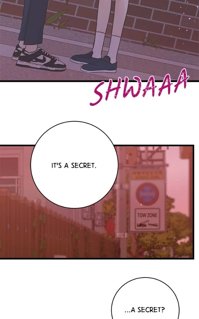 Girl with a Knife chapter 125 page 2