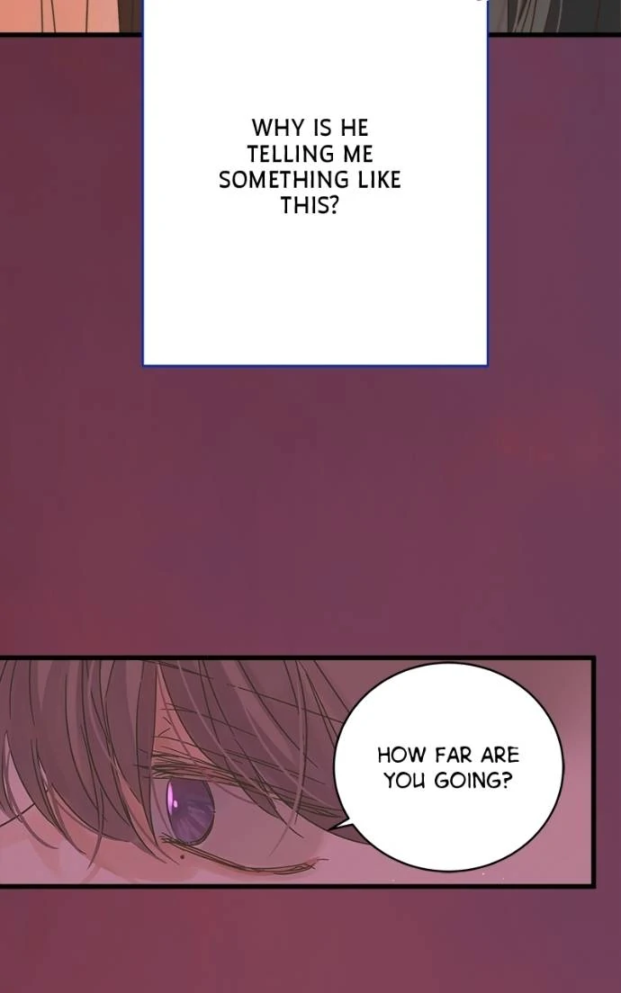 Girl with a Knife chapter 125 page 7