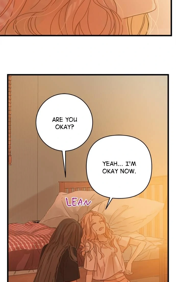 Girl with a Knife chapter 125 page 11