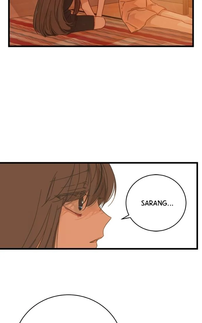 Girl with a Knife chapter 125 page 12