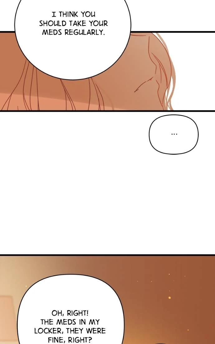 Girl with a Knife chapter 125 page 13