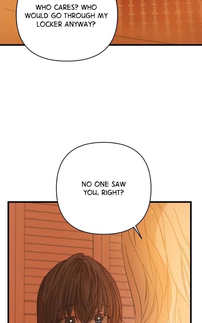 Girl with a Knife chapter 125 page 15