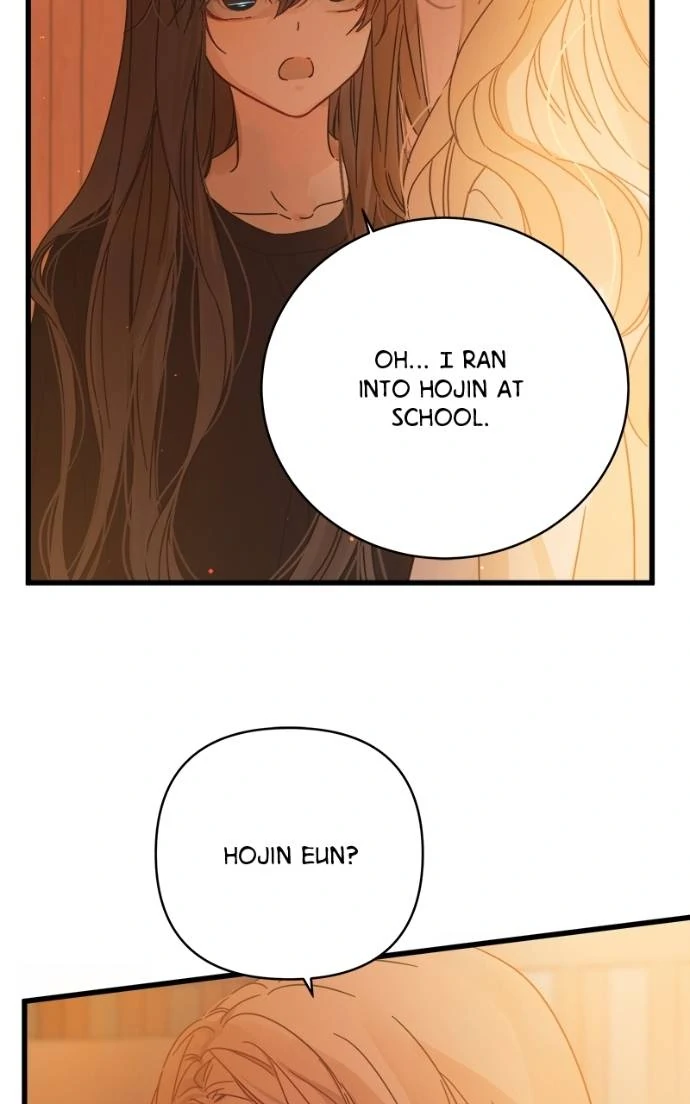 Girl with a Knife chapter 125 page 16