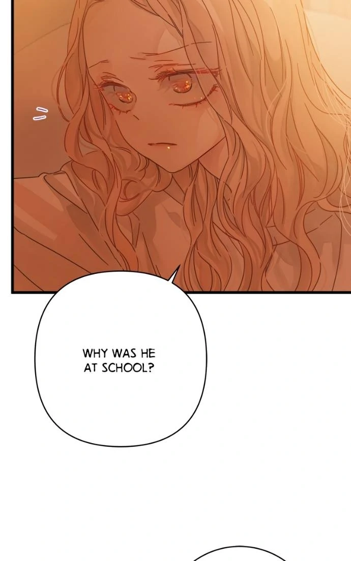 Girl with a Knife chapter 125 page 17